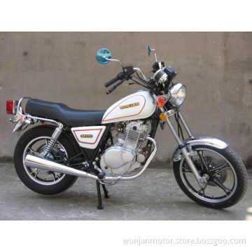 Chopper GN250 (SUZUKI ENGINE)